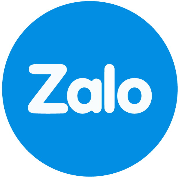 Zalo Logo